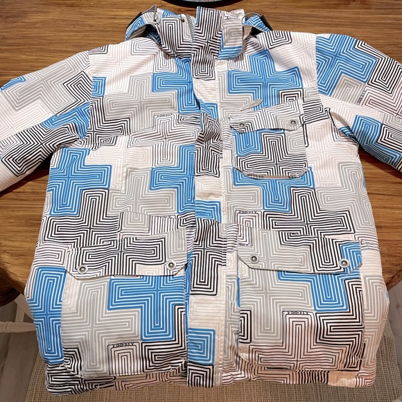 Firefly Winter / Ski Jacket - Junior XL - Picture 2 of 5